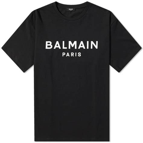 balmain cheap shirt